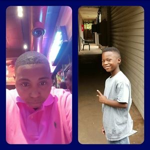 Meet your Posher, Lasade